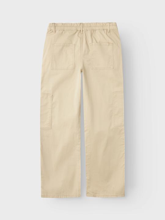 Immagine prodotto Lmtd Pantaloni cargo a vita bassa (152)