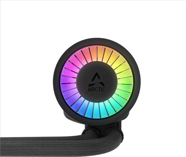Produktbild Arctic Liquid Freezer III Pro 360 A-RGB
