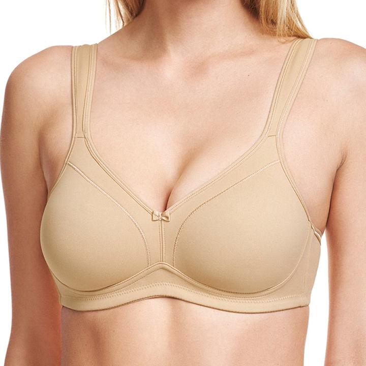 Immagine prodotto Susa Reggiseno Topsy Comfort senza ferretto (75 C, Confezione singola)