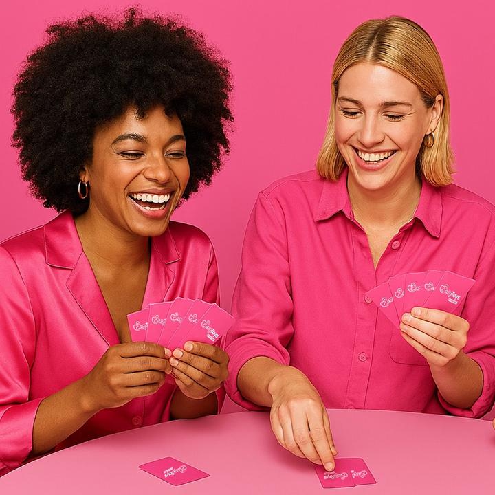 Productafbeelding Easytoys Poker speelkaarten