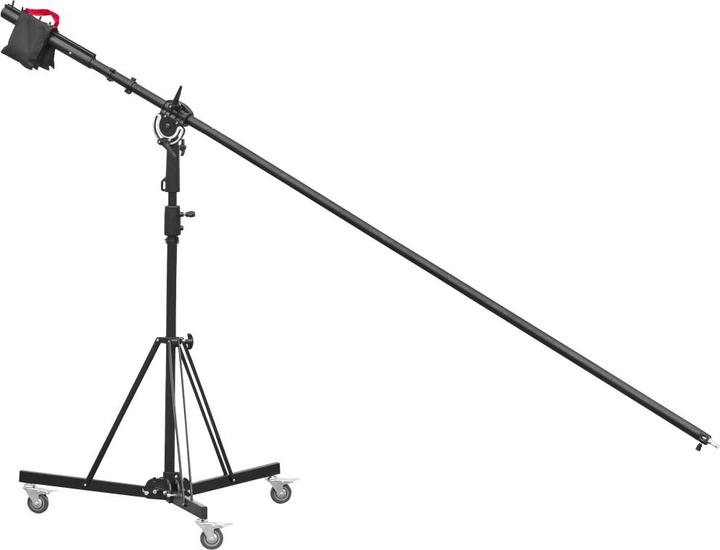 Image du produit Walimex pro Filmset Pro (290 cm, 7 kg)