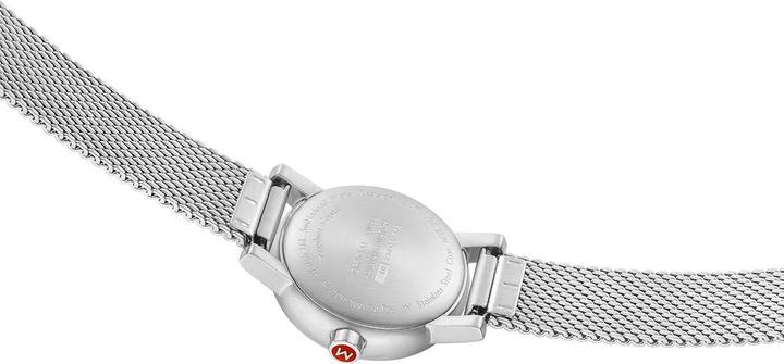 Immagine prodotto Mondaine Evo2 (Orologio da polso analogico, Fatto in Svizzera, 26 mm)