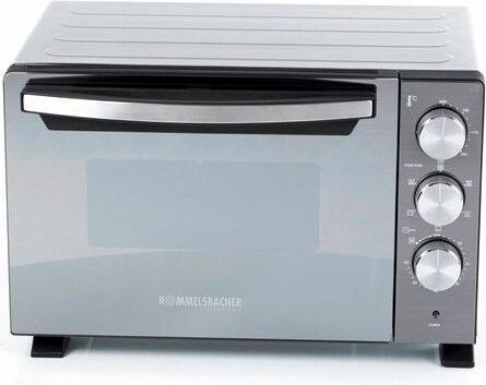 Rommelsbacher 20.BGS 1400 (EU-Stecker)