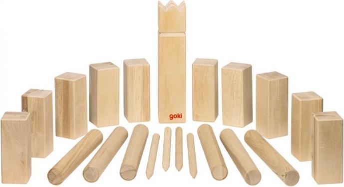 Immagine prodotto Tactic Kubb