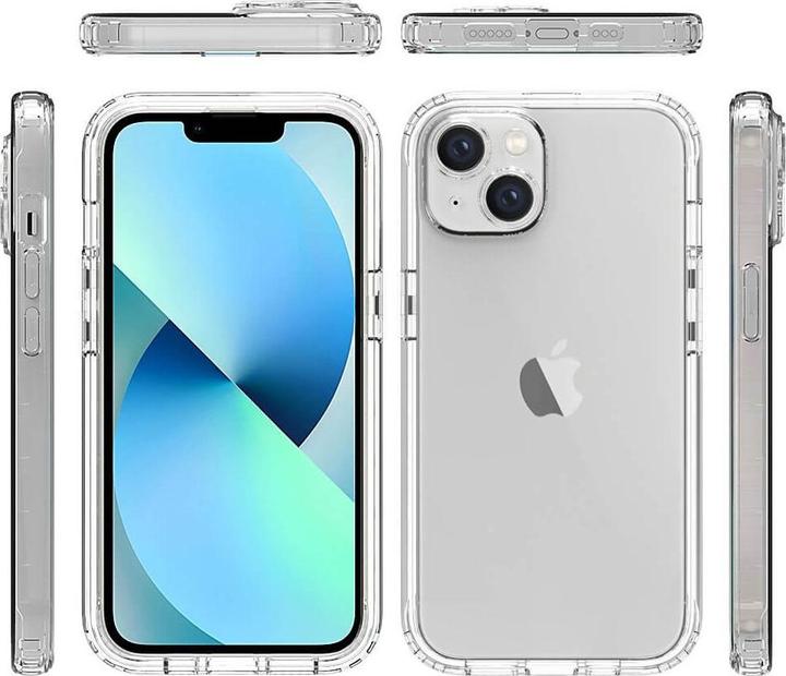 Produktbild Cover-Discount Full Protection Case (Apple iPhone 14)