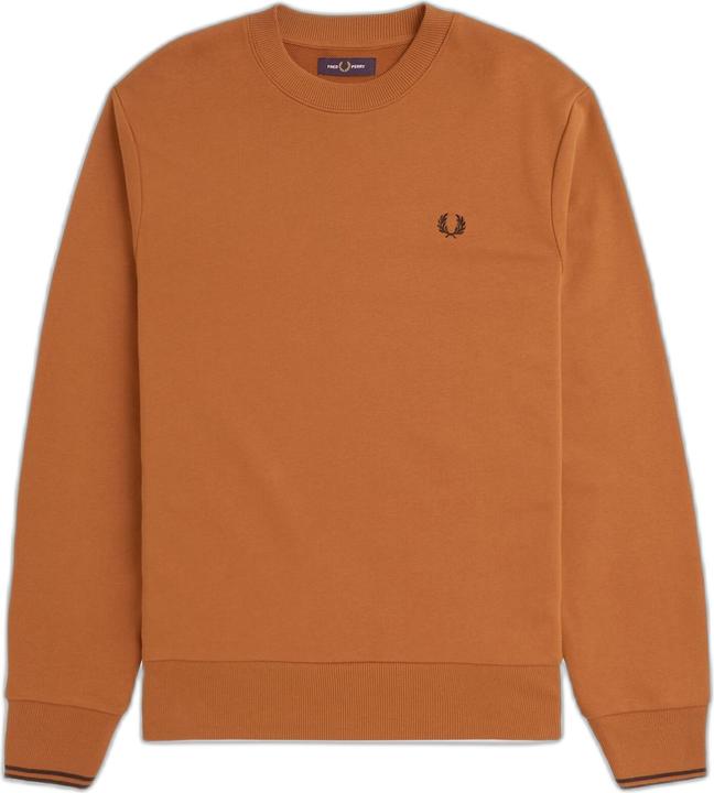 Immagine prodotto Fred Perry Felpa girocollo (L)
