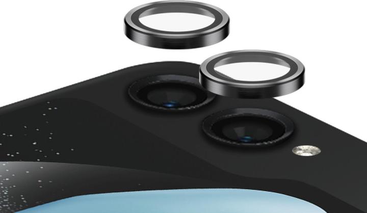 PanzerGlass Lentille Hoops (1 pièce(s), Samsung Galaxy Z Flip6)