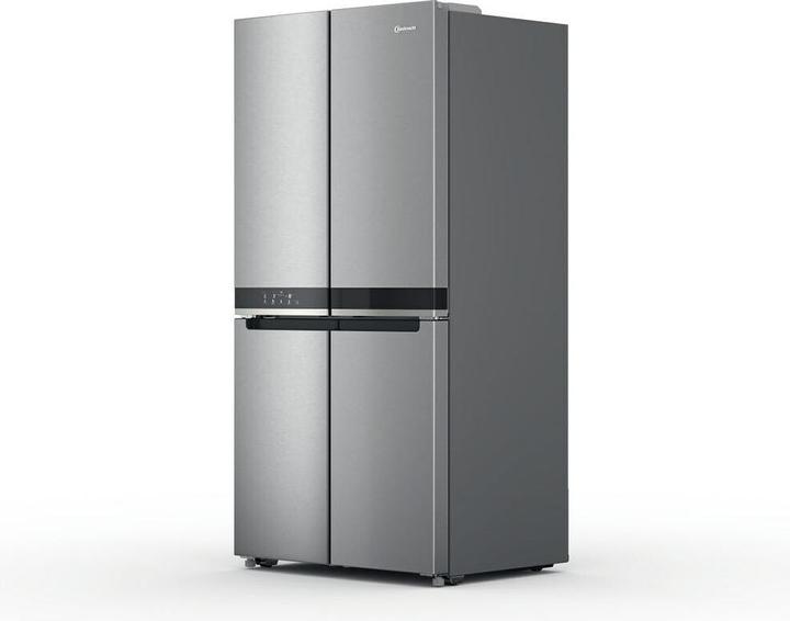 Bauknecht BKQ9 B3L J (594 l)