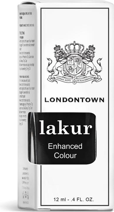 Image du produit Londontown Lakur - Chim Cher-ee (Chim cheree, Vernis couleur)