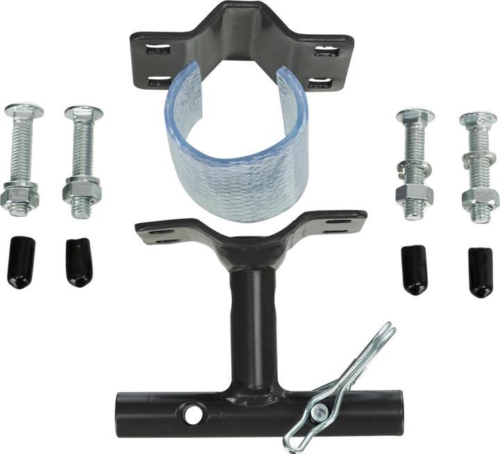 Image du produit Trixie Support pour tige de selle pour kit biker 12860 (Chien)