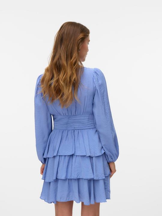 Immagine prodotto Vero Moda VMLISE Kurzes Kleid Kleid (L)