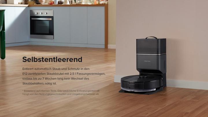 Productafbeelding Roborock Q5 Pro+ (Stofzuigrobot)