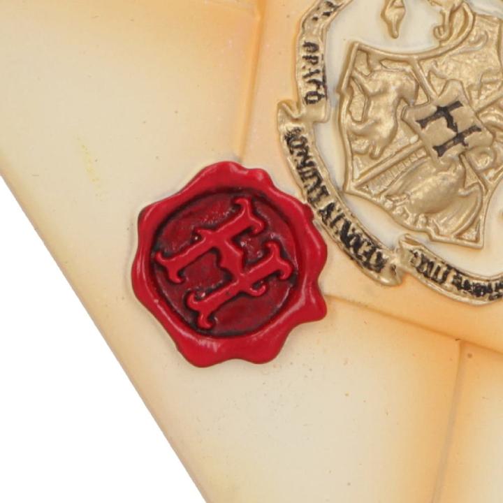 Produktbild Nemesis Now Harry Potter: Hogwarts Letter (1 -teilig)