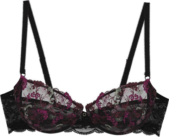 Triumph Bügel-BH Sensual Spotlight (Einzelpack, 70 C)