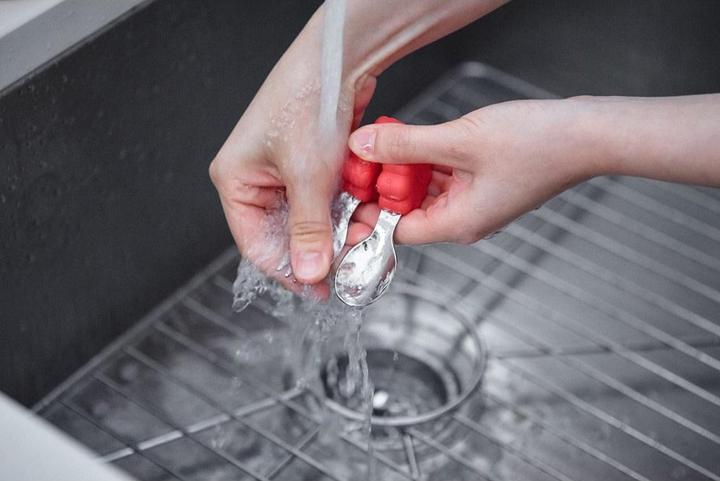 Actual product image Marcus&Marcus Palm Grasp Set
