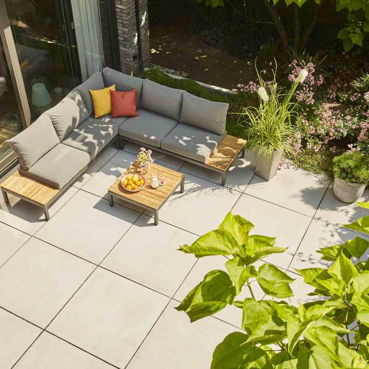 Actual product image Siena Garden Module corner
