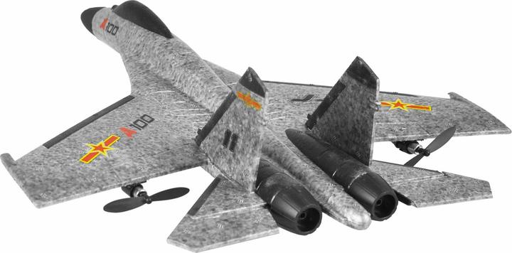 Immagine prodotto Amewi J-11 (Jet)