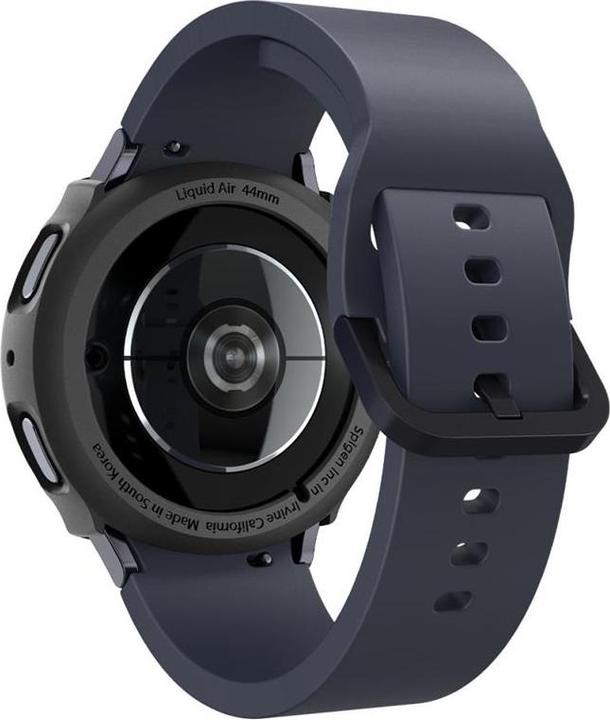 Immagine prodotto Spigen Liquid Air Samsung Galaxy Watch 7 44 mm nero opaco ACS07900