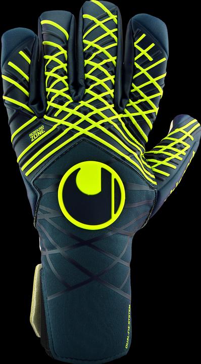Immagine prodotto Uhlsport Guanti da portiere Pronostico Absolutgrip HN (8.5)