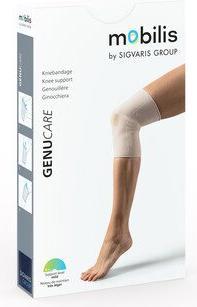 Sigvaris GenuCare Kniebandage XL (XL)