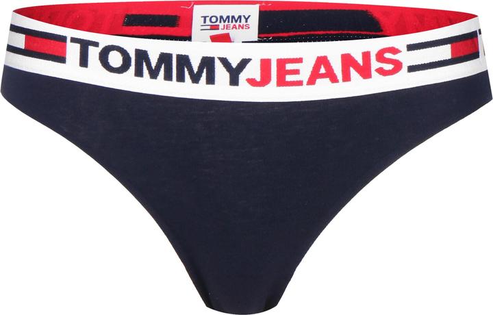 Tommy Hilfiger Slip Thong - 99374 (XS)