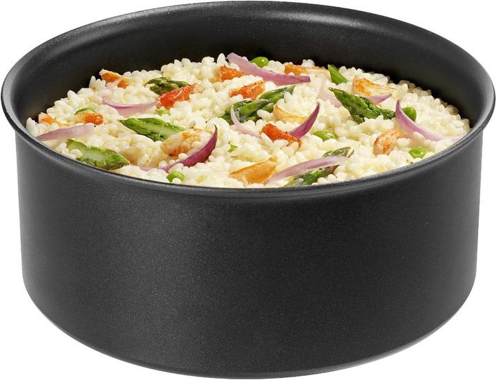 Produktbild Tefal Ingenio Expertise (18 cm, Pfannenset + Topfset, Aluminium)
