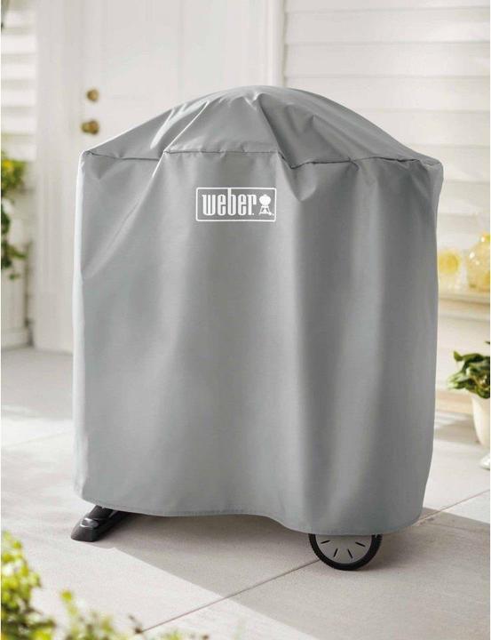 Produktbild Weber Standard (Grill)