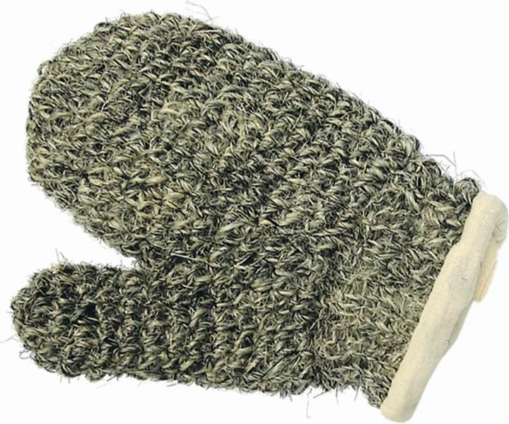 Produktbild Herba Massagehandschuh, Rosshaar und Sisal