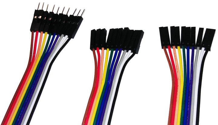 Actual product image Play-Zone Jumper cables
