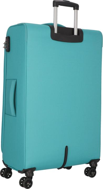 Actual product image American Tourister Sea Seeker (92.50 l, XL (from 140l))