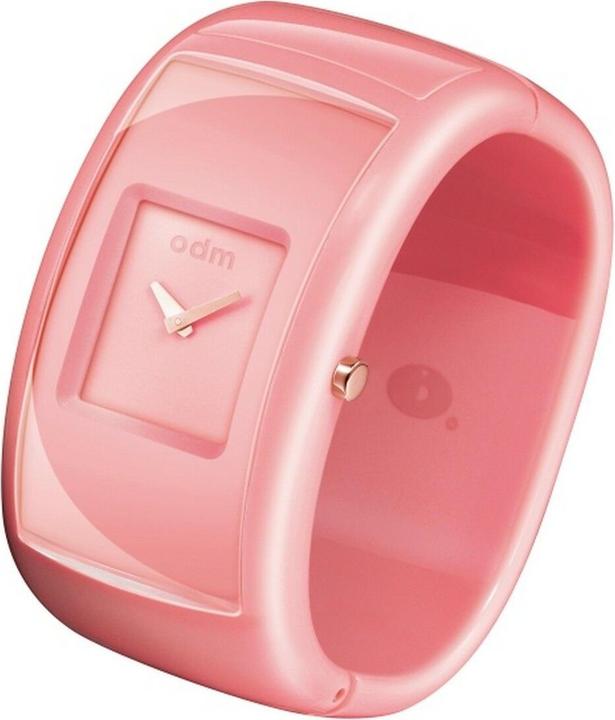 ODM Damenuhr DD121-2 (Ø 34 mm) (34 mm)