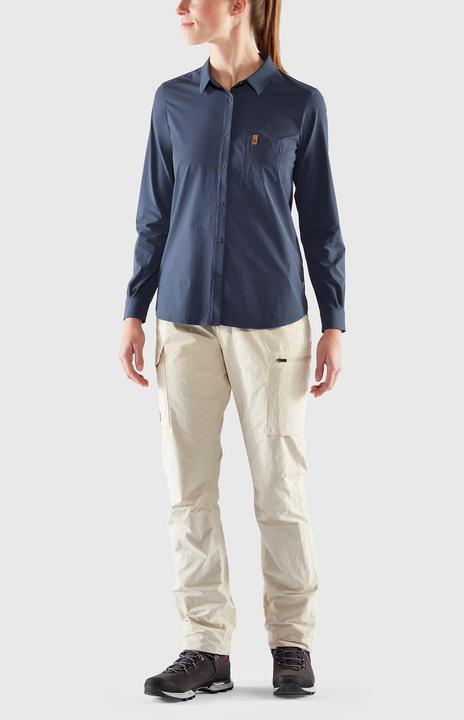 Image du produit Fjällräven Blouse Övik Lite (XL)