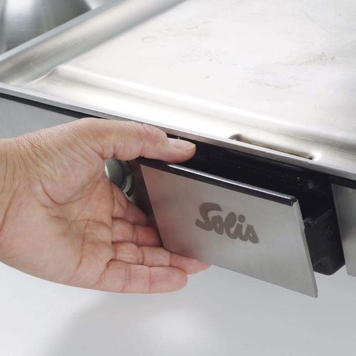 Produktbild Solis Teppanyaki@Home Typ 795