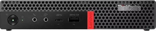 T1A Lenovo ThinkCentre M920X (8 GB, SSD, 256 GB, B / Very good)
