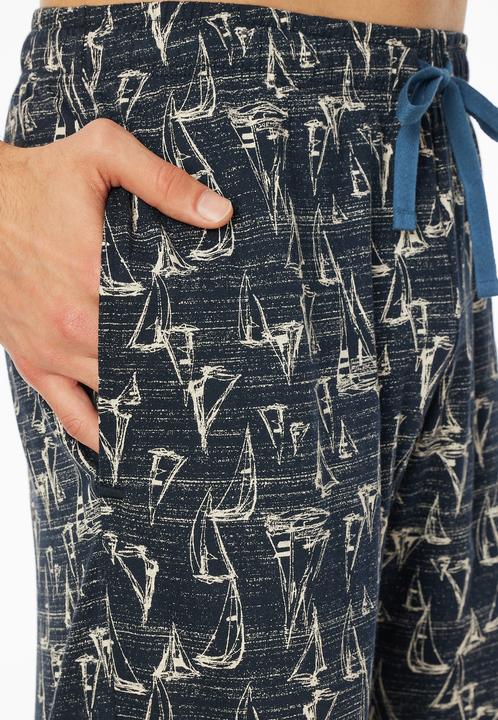 Immagine prodotto Schiesser Pyjamashorts Mix & Relax Bermuda (50)