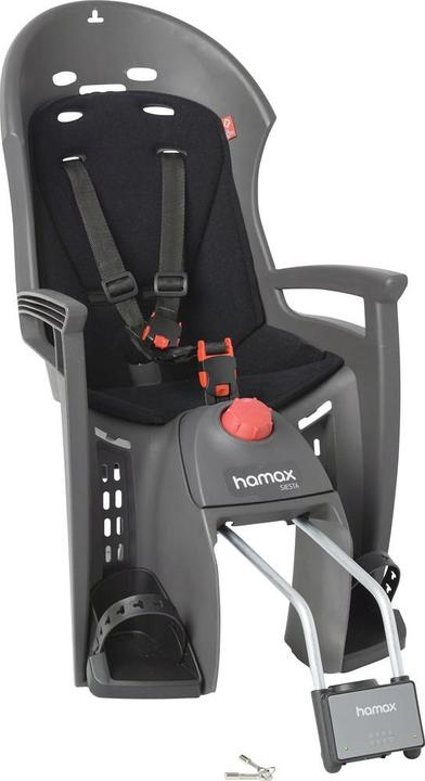 hamax Siesta (Seat tube)