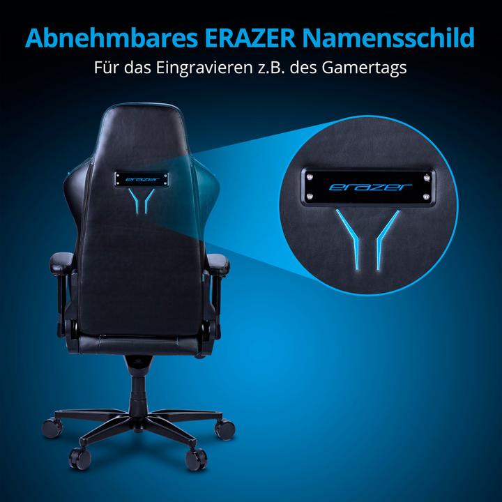 Actual product image Medion ERAZER Druid X10