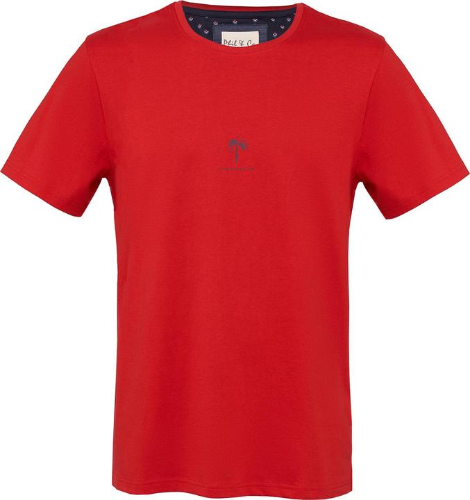 Image du produit Phil & Co. Berlin Pyjama shorty (M)