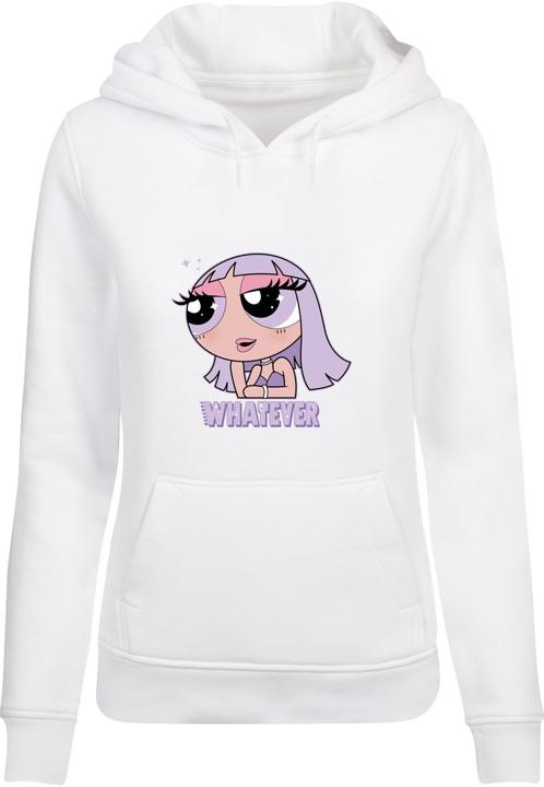 Miss Tee Forever Whatever Hoody - 125265