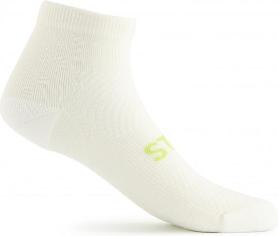 Produktbild Stoic Merino Running Quarter+ light socks (39 - 41)