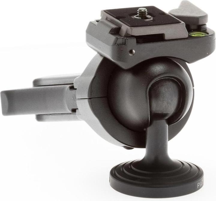Actual product image Manfrotto 322RC2 Grip Action Ball Head (Spherical head)