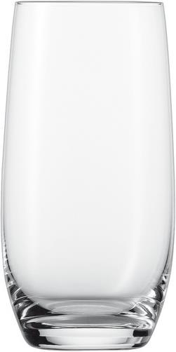 Actual product image Schott Zwiesel Banquet long drink 79 (5.40 dl, 6 x, Long drink glasses)