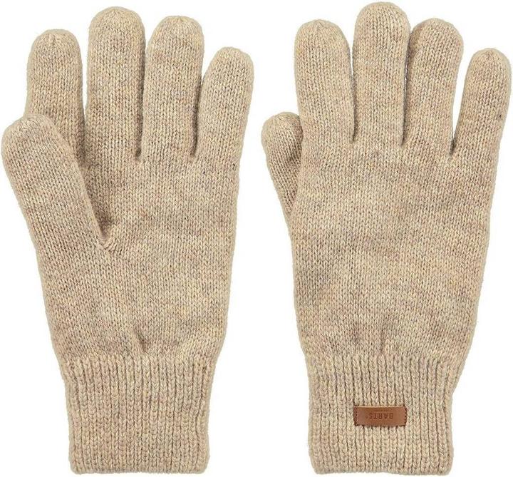 Barts Handschuhe Casual Bequem sitzend - 6021