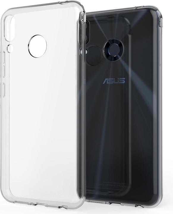 Immagine prodotto Nalia Copri cellulare (Asus Zenfone 5Z, Asus Zenfone 5 (ZE620KL))