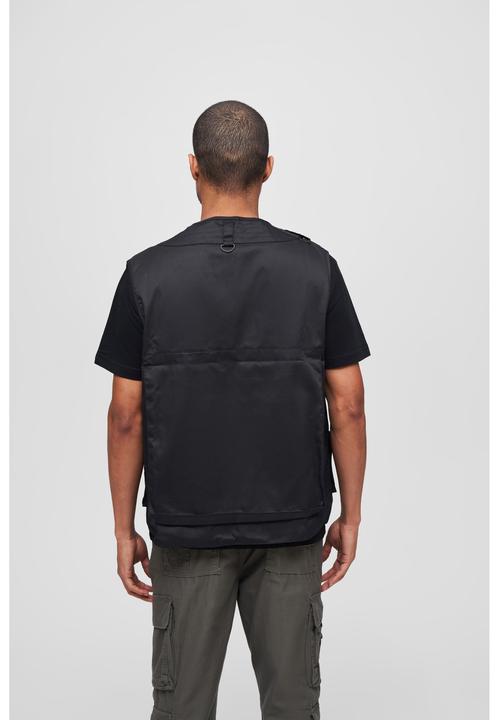 Actual product image Brandit Luis Vintageshirt (L)