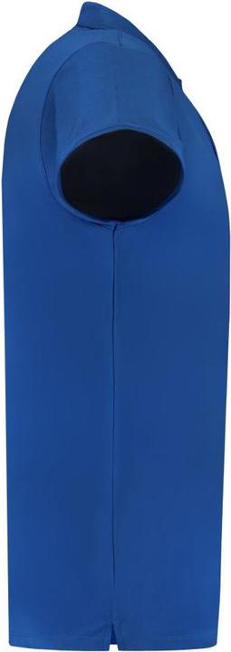 Immagine prodotto Tricorp Cooldry Bamboo Fitted Polo Shirt Royalblue S (S)