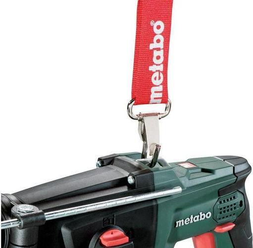 Produktbild Metabo Kha 18 Ltx (Akkubetrieb)