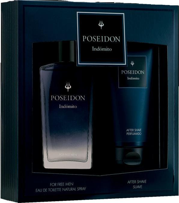 Indomito Edt Spray 100 ml Sets (Parfum set)
