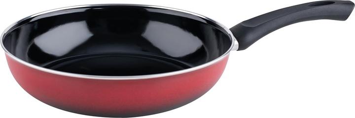Produktbild Riess Email Pfanne (28 cm, Bratpfanne)