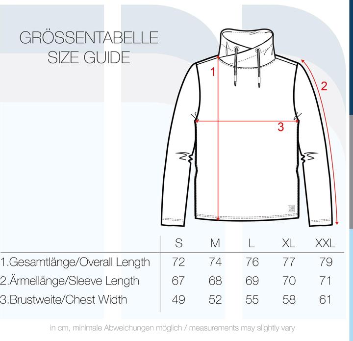 Image du produit Blend Pallo -T-shirt à manches longues - Homme (M)